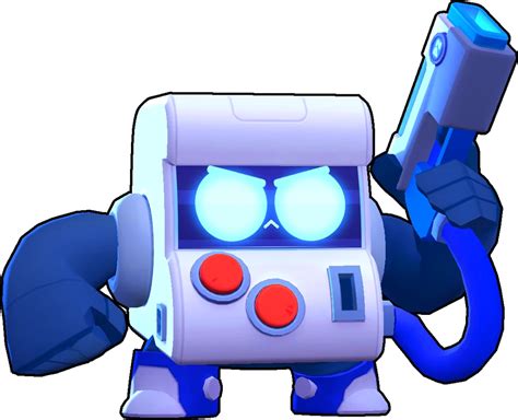 Brawlstars 8.